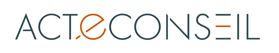 Logo ACT E CONSEIL