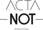 Logo ACTANOT