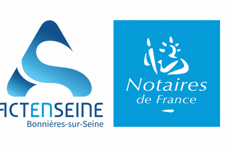 Logo ACTENSEINE