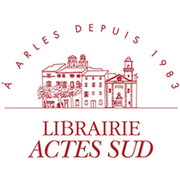Logo ACTES SUD
