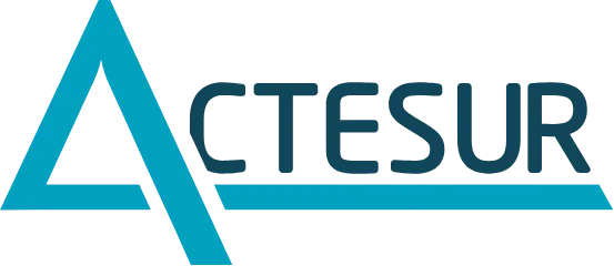 Logo ACTESUR (ACTESUR)