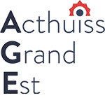 Logo ACTHUISS GRAND EST