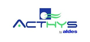Logo ACTHYS