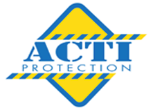 Logo ACTI PROTECTION