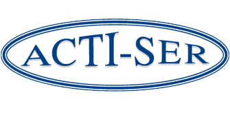 Logo ACTI-SER