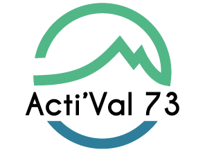 Logo ACTI'VAL73