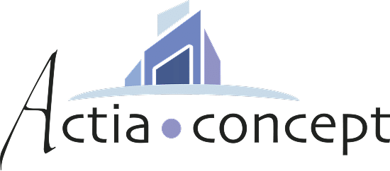 Logo ACTIA CONCEPT
