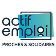 Logo ACTIF EMPLOI (ACTIF EMPLOI)