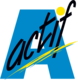 Logo ACTIF RESIDENCE