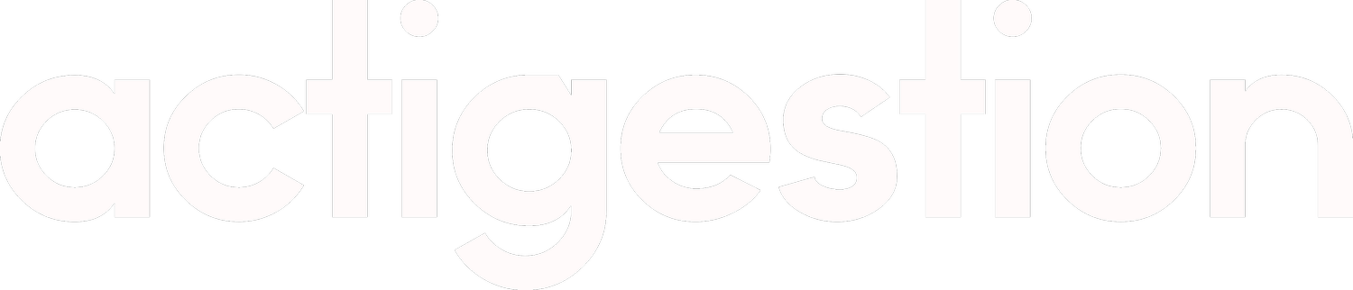 Logo ACTIGESTION