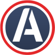 Logo ACTILAN (AVA6 LYON)