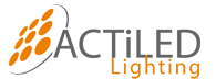 Logo ACTILED LIGHTING