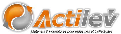 Logo Actilev