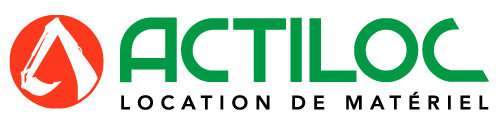 Logo ACTILOC