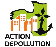 Logo ACTION DEPOLLUTION (ACTION DEPOLLUTION)