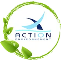 Logo ACTION ENVIRONNEMENT