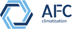 Logo ACTION FROID ET CLIMATISATION A F C (AFC)