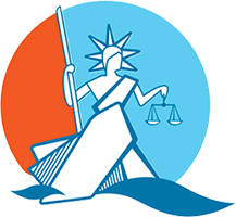 Logo ACTION LEX, SOCIETE CIVILE PROFESSIONNELLE TITULAIRE D'UN OFFICE DE COMMISSAIRES DE JUSTICE