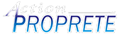Logo ACTION PROPRETE (ACTION PROPRETE)