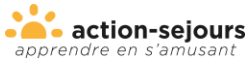 Logo ACTION SEJOURS (ACTION SEJOURS)
