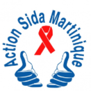 Logo ACTION SIDA MARTINIQUE