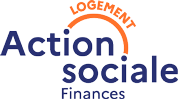 Logo ACTION SOCIALE FINANCES LOGEMENT (ASFL)