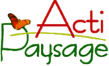 Logo ACTIPAYSAGE