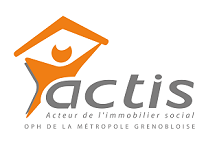 Logo ACTIS (ACTIS) (ACTIS)