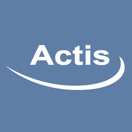 Logo ACTIS DENTAIRE (ACTIS DENTAIRE)