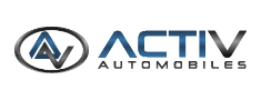 Logo ACTIV AUTOMOBILES