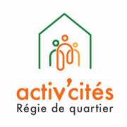 Logo ACTIV'CITES