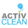 Logo ACTIV' CLEAN