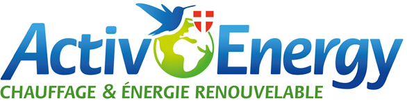 Logo ACTIV'ENERGY