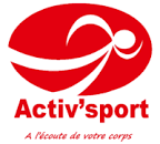 Logo ACTIV SPORT