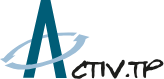 Logo ACTIV TP