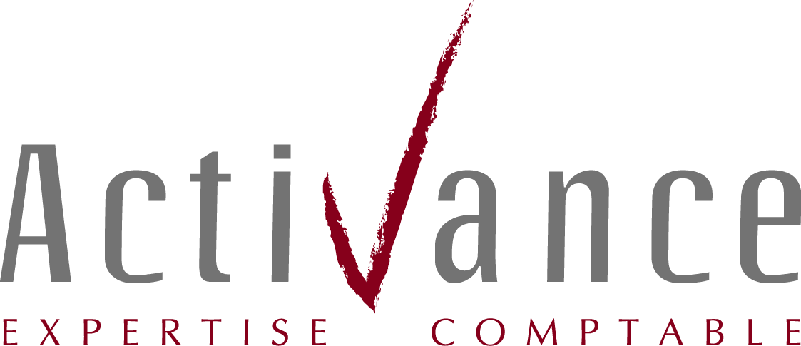 Logo ACTIVANCE