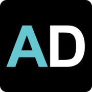 Logo ACTIVE DEVELOPPEMENT (ACTIVE D)