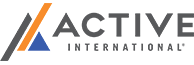 Logo ACTIVE INTERNATIONAL (EUROPE)