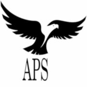 Logo ACTIVE PREVENTION SECURITE (APS)
