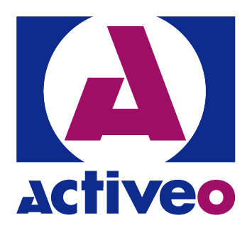 Logo ACTIVEO