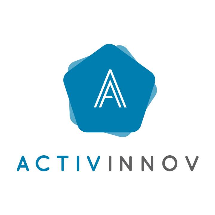 Logo ACTIVINNOV