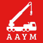 Logo ACTIVITES D'ARMOR YVAN MANUTENTION (AAYM)
