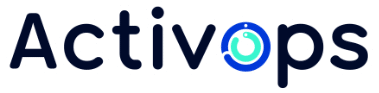 Logo ACTIVOPS
