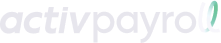 Logo ACTIVPAYROLL FRANCE SARL