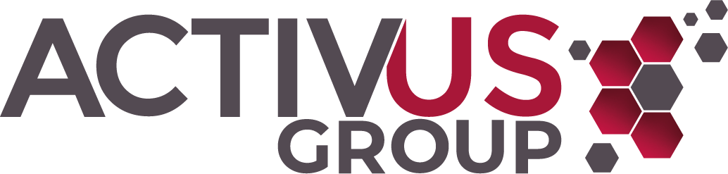 Logo ACTIVUS GROUP