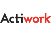 Logo ACTIWORK (ACTIWORK)