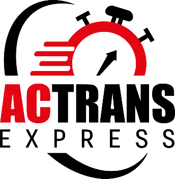 Logo ACTRANS