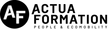 Logo ACTUA FORMATION (ACTUA FORMATION)