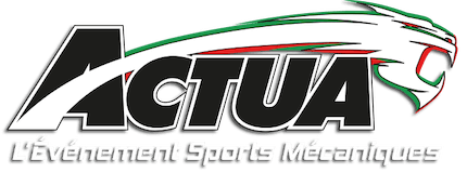 Logo ACTUA ORGANISATION