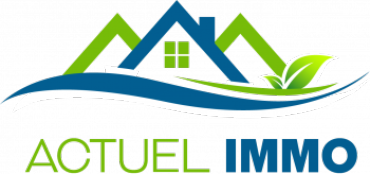 Logo ACTUEL IMMO